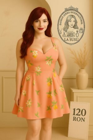 Rochie Mini